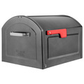 Architectural Mailboxes Centennial Mailbox Pwtr 950020P-10